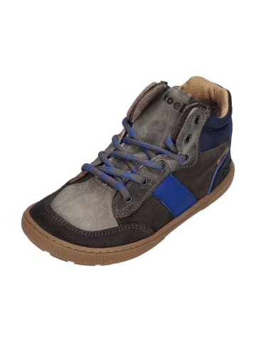KOEL Sneaker High Edan in grau