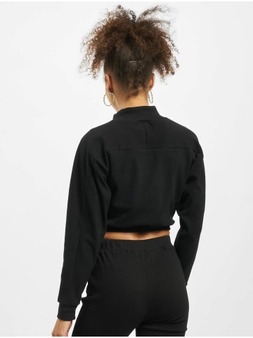 Sixth June Hoodie in black