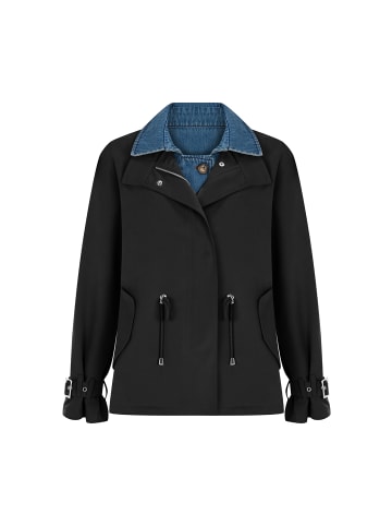 Freshlions Jacke Zelda in Schwarz