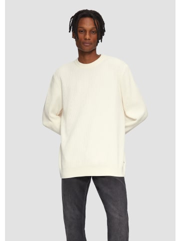 QS Strickpullover in 0510_beige