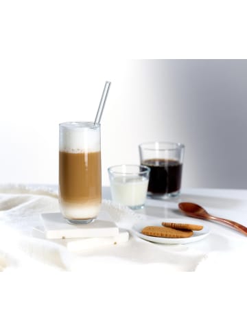 Ritzenhoff & Breker 3er Set Longdrinkgläser Ram in Transparent 315 ml in transparent