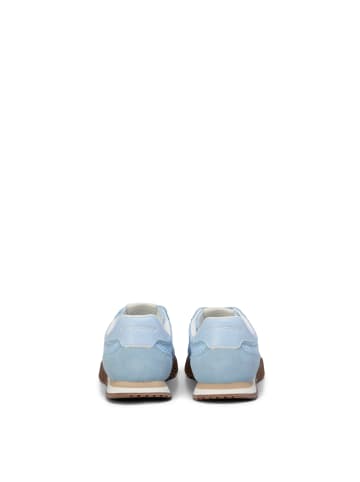 Marc O'Polo Sneaker Model Gustafina in Light Blue