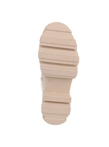 Ital-Design High Heel in Beige