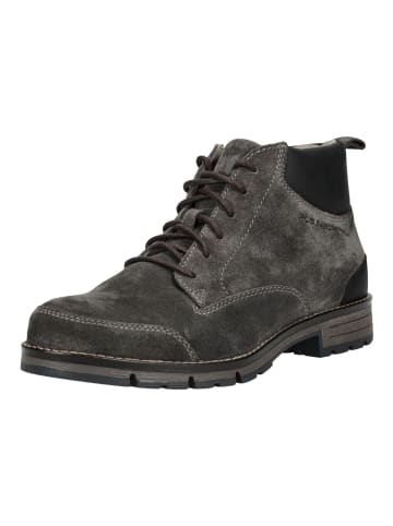 Pius Gabor Stiefelette in Dunkelgrau
