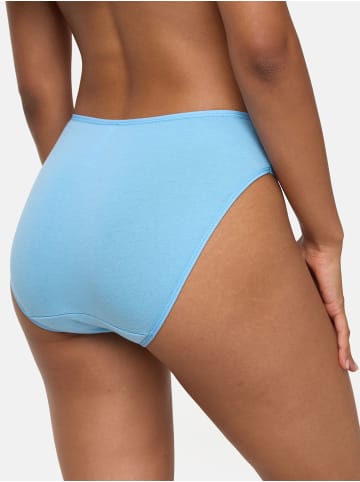 Nur Die  Slip Mini in ozean mix