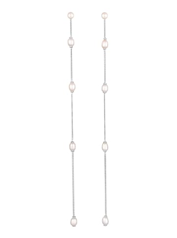 Elli Ohrringe 925 Sterling Silber in Silber