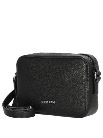 JOOP! Women Principale Cloe - Umhängetasche 21 cm (black) in schwarz