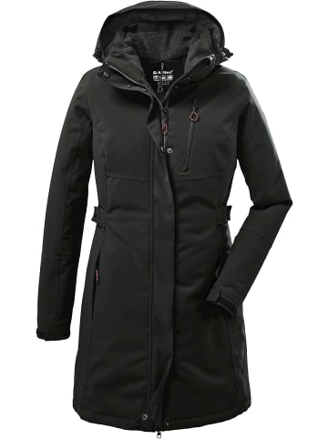 Killtec Outdoorjacke für Damen in olive