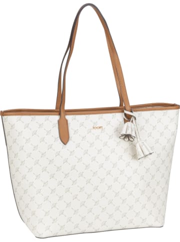 JOOP! Shopper Cortina 1.0 Lara Shopper LHZ in Off White