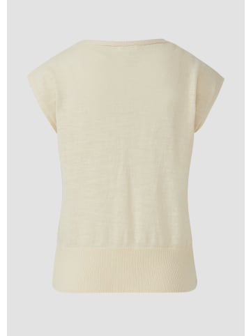 s.Oliver Strickpullover  in  0750_natur