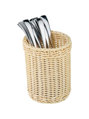 APS GERMANY Besteck-Set 657479 in Schwarz