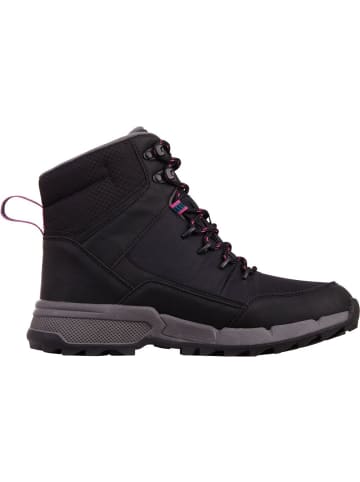 Kappa Stiefel "Boots" in Schwarz