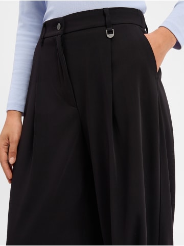 MAC HOSEN 7/8-Hose in schwarz