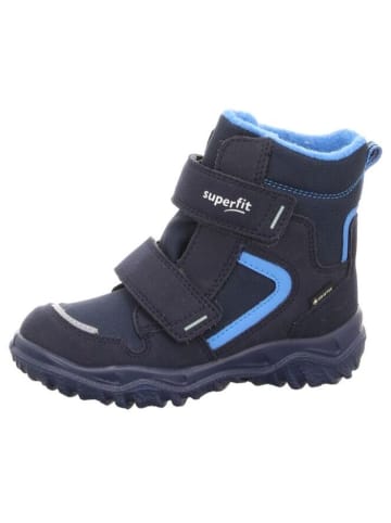 superfit Winterstiefeletten Superfit HUSKY1 in blau