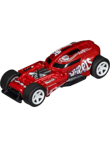 Carrera Ferngesteuerte RC Rennbahn GO!!! Hot Wheels (Battery Set) - ab 5 Jahre