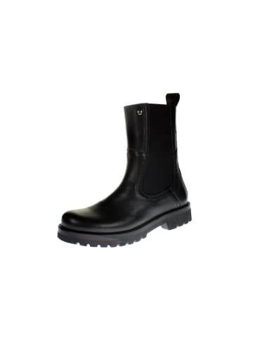 PANAMA JACK Chelsea-Boots Florencia B2 Napa in Schwarz