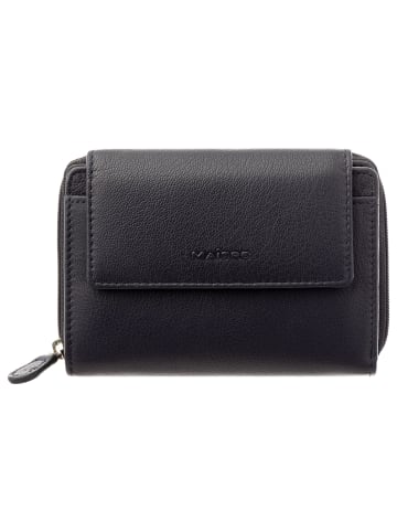 Maître bromley diethilde purse v9f 4060001571 Riegelbörse in 400 blue
