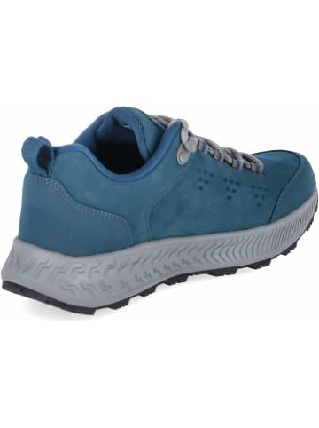 WALDLÄUFER Wanderschuhe für Damen in trkis