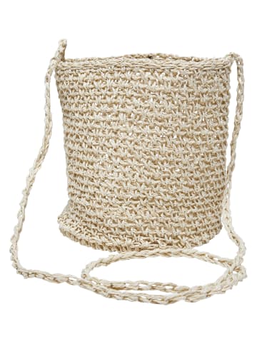 Urban Classics Shoulder Bags in nature