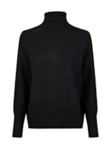 Marc Aurel Pullover für Damen in schwarz