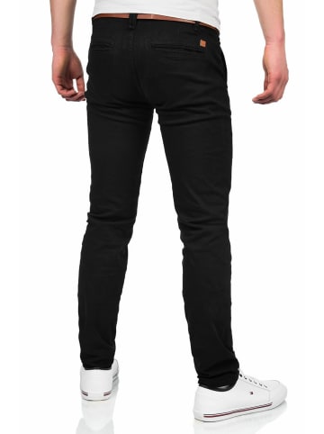 Maurelio Modriano MM-016 in Schwarz