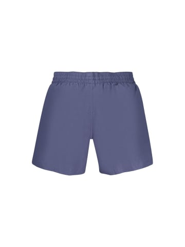 Nike Blau Herren Bademode Shorts aus Polyester