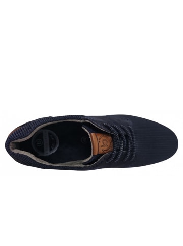 bugatti shoes Schnürer Rapo in Blau