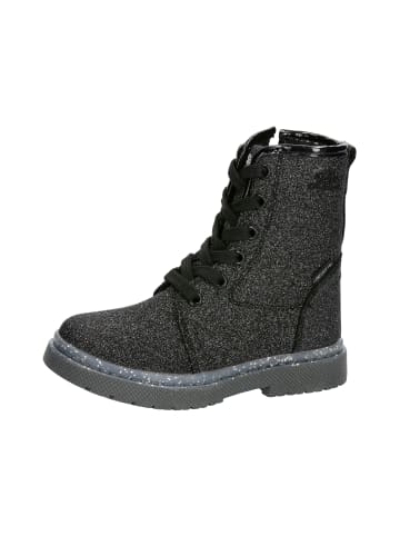 Lico Stiefel "Isalie Hip" in Schwarz