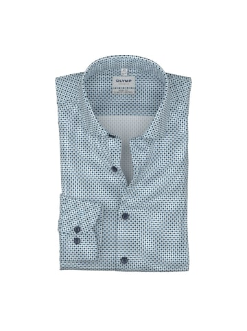 OLYMP  OLYMP Level Five 24/Seven in Blau