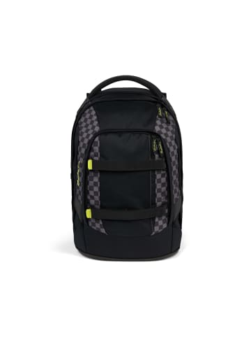 Satch Satch pack Schulrucksack Dark Skate 2024