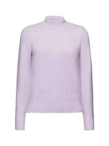 ESPRIT Pullover in lavender