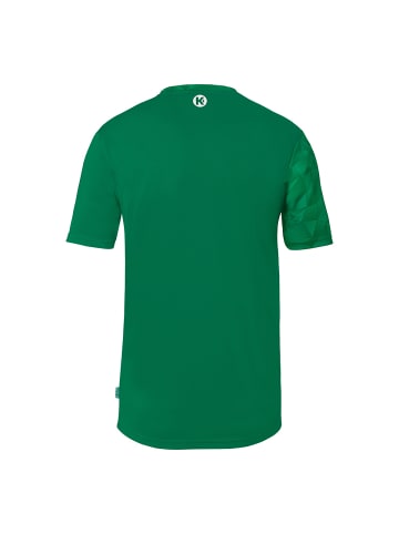 Kempa Trainings-T-Shirt Athletics 29 Kids in lagune
