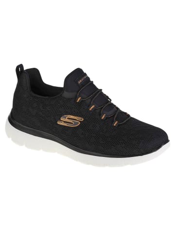 Skechers Skechers Summits in Schwarz