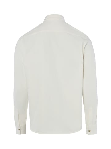 Nils Sundström Jeanshemd in ecru