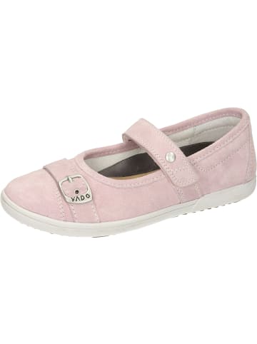 VADO  Slipper in rosa/pink