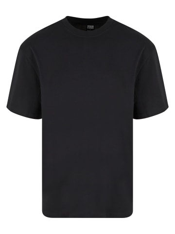 Urban Classics Urban Classics T-Shirts in black