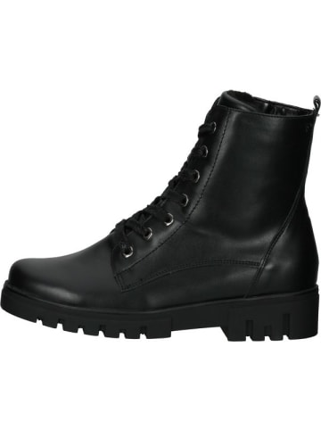 WALDLÄUFER Stiefeletten für Damen in schwarz
