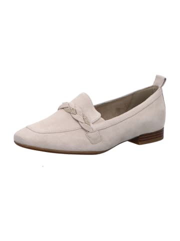 Tamaris Klassische Slipper in Grau