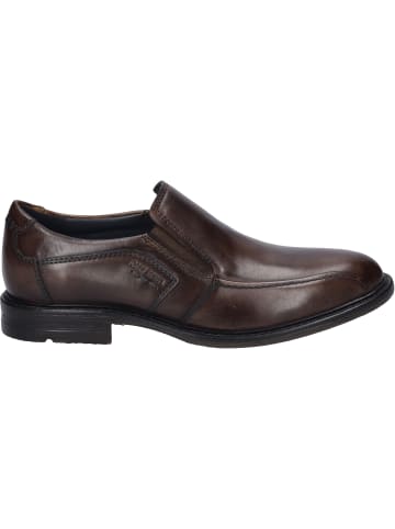 Josef Seibel Slipper Earl 13 in braun