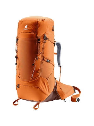 Deuter Rucksack Aircontact Core 65+10 SL in Braun5914