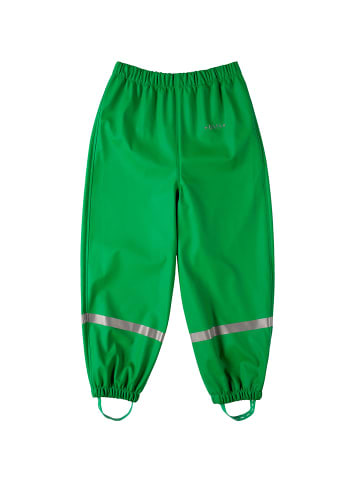 BMS Sailing Wear Regenbundhose "SoftSkin" in Grün