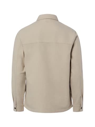 Camel Active Freizeithemd in melange