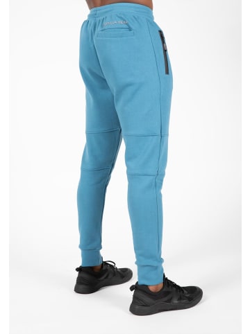 Gorilla Wear Hose - Newark - Blau