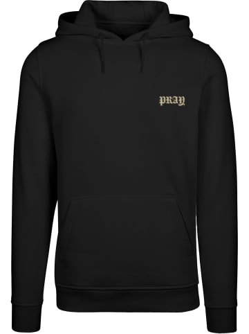 Mister Tee Mister Tee Praying Mary Hoody in black