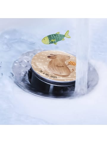 Mr. & Mrs. Panda waschbeckenstöpsel Hund Keks ohne Spruch in Hundeglück