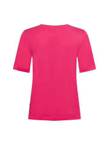 März T-Shirt in fuchsia