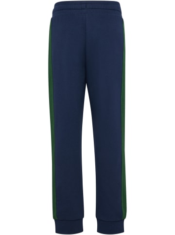 Hummel Hummel Verstellbare Taille Hose Hmlessen Kinder in DRESS BLUES