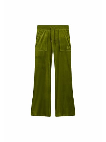 Juicy Couture Juicy Couture Jogginghose in pesto