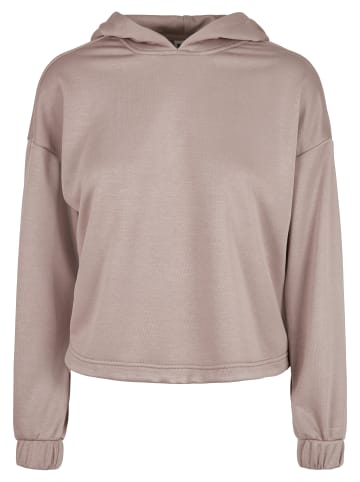 Urban Classics Sweat & Fleece - Hoody in duskrose