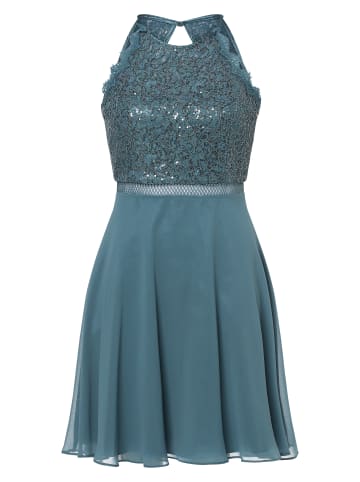 VM by Vera Mont Abendkleid in aqua